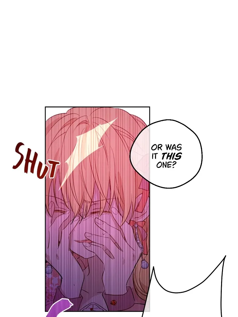 Suddenly Became A Princess One Day Chapter 108 page 52 - 