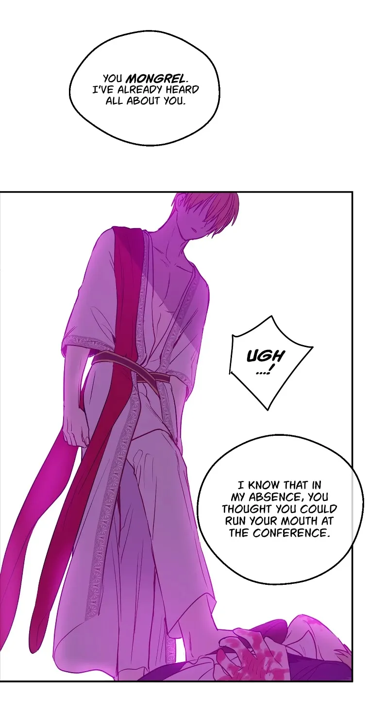 Suddenly Became A Princess One Day Chapter 108 page 55 - 