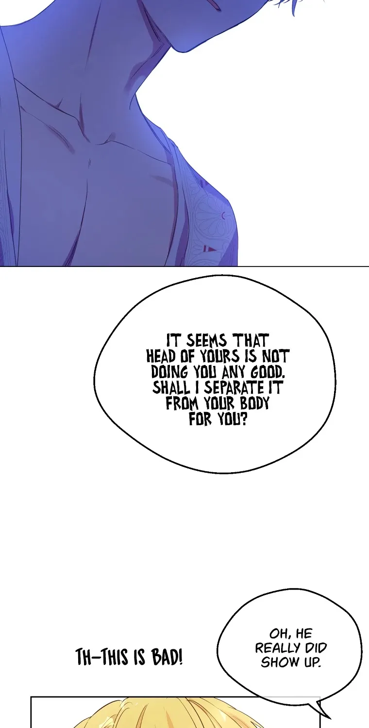 Suddenly Became A Princess One Day Chapter 108 page 57 - 