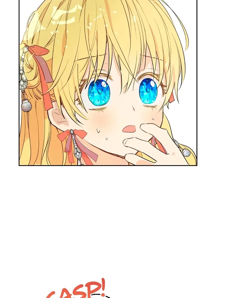 Suddenly Became A Princess One Day Chapter 108 page 58 - 