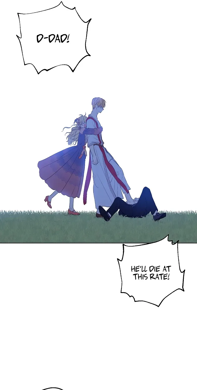 Suddenly Became A Princess One Day Chapter 108 page 61 - 
