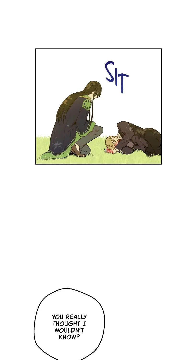 Suddenly Became A Princess One Day Chapter 108 page 63 - 
