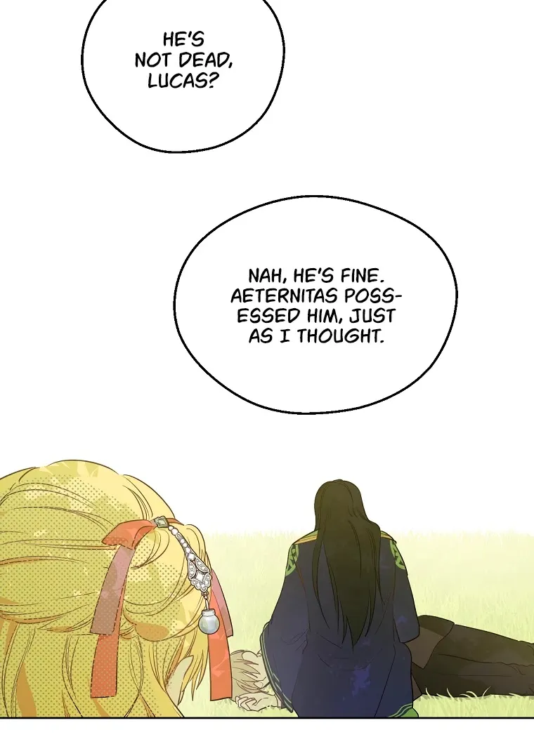 Suddenly Became A Princess One Day Chapter 108 page 66 - 