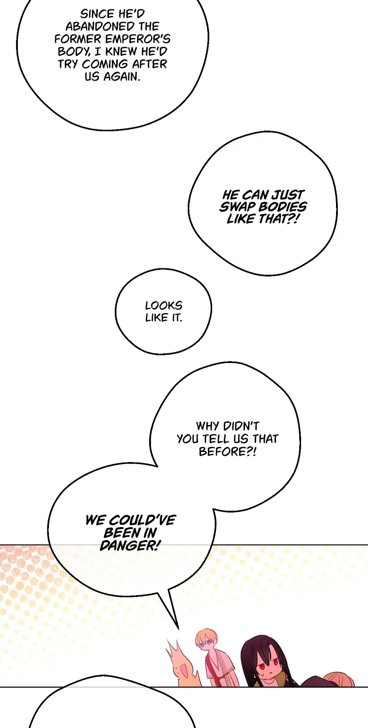 Suddenly Became A Princess One Day Chapter 108 page 68 - 