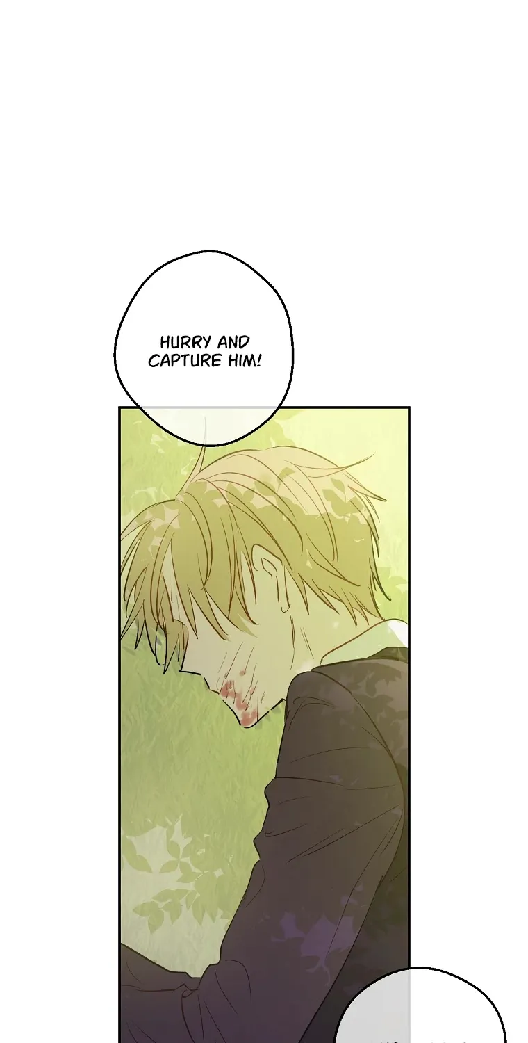 Suddenly Became A Princess One Day Chapter 108 page 70 - 