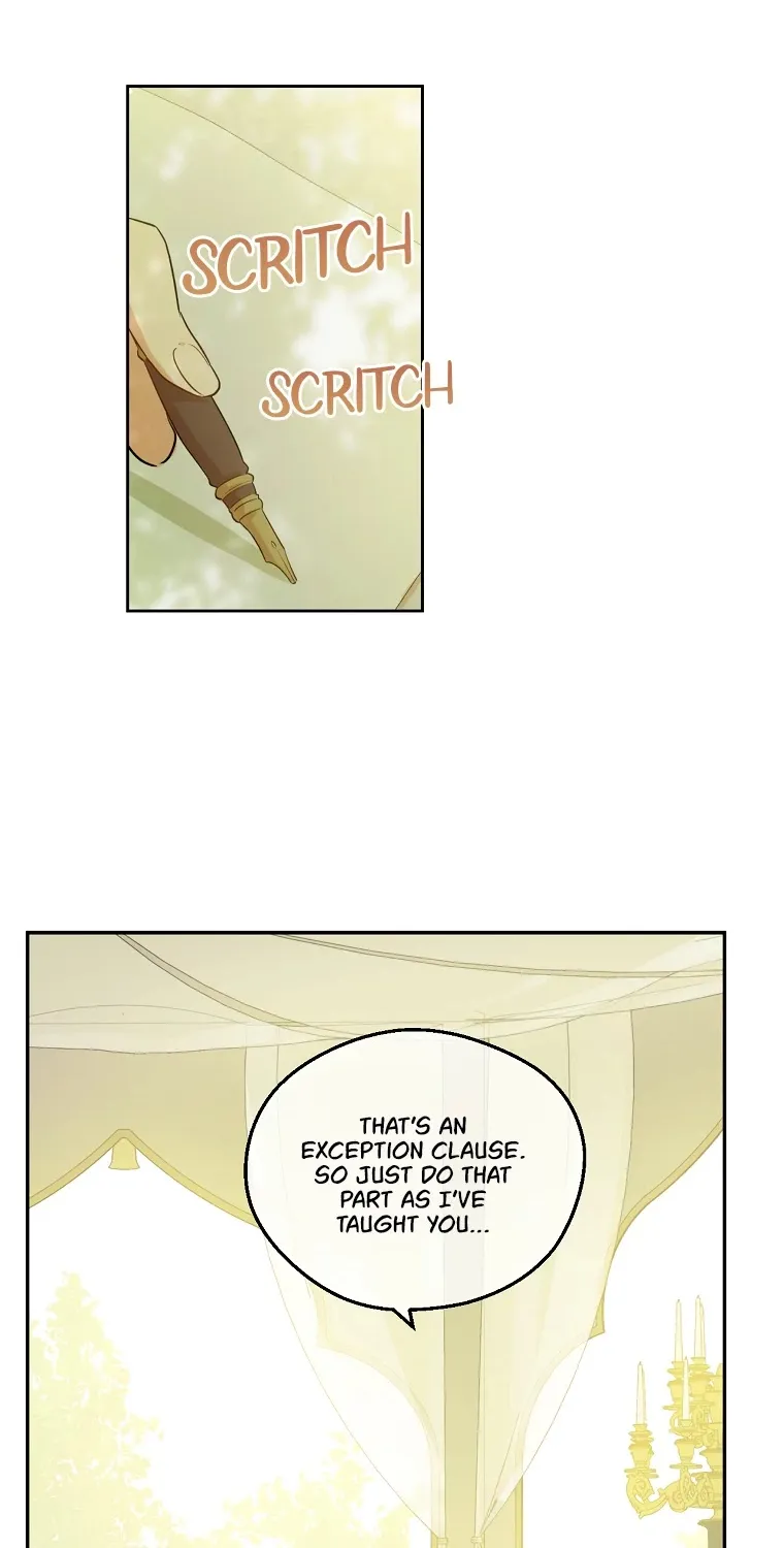 Suddenly Became A Princess One Day Chapter 108 page 8 - 