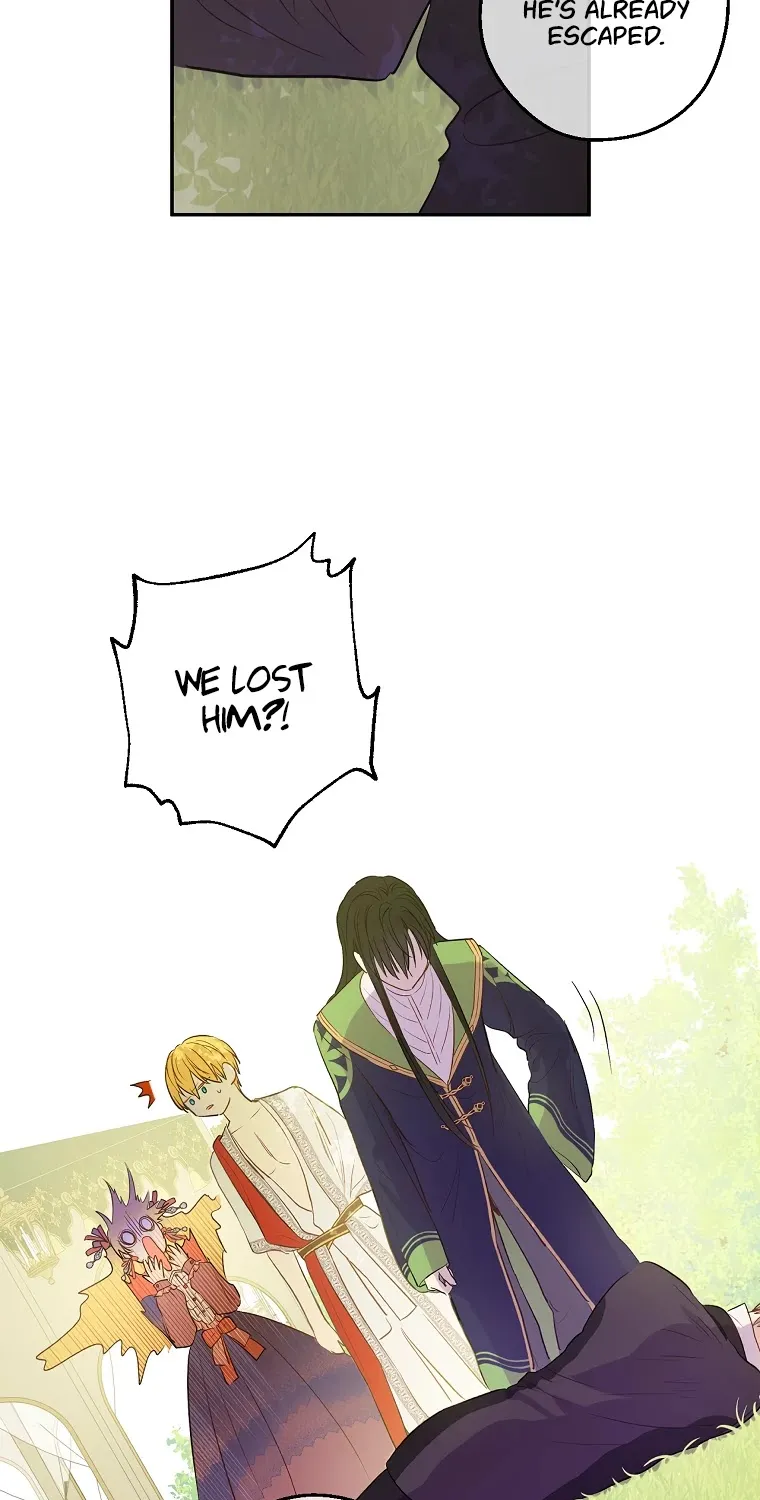 Suddenly Became A Princess One Day Chapter 108 page 71 - 