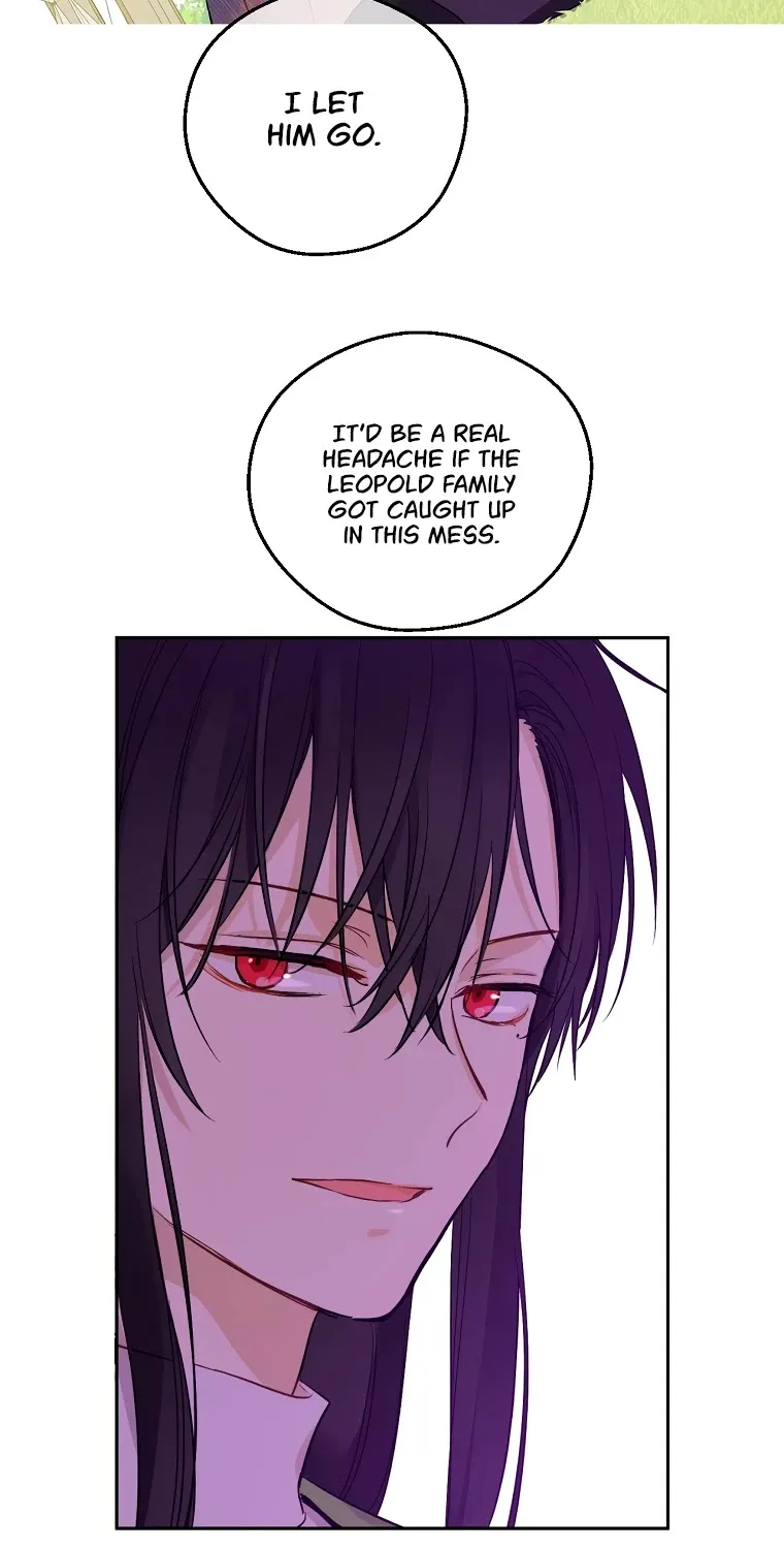 Suddenly Became A Princess One Day Chapter 108 page 73 - 