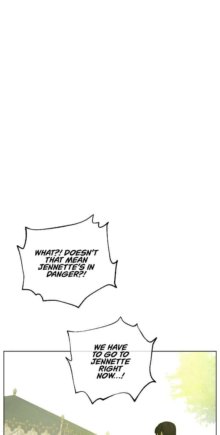 Suddenly Became A Princess One Day Chapter 109 page 2 - 