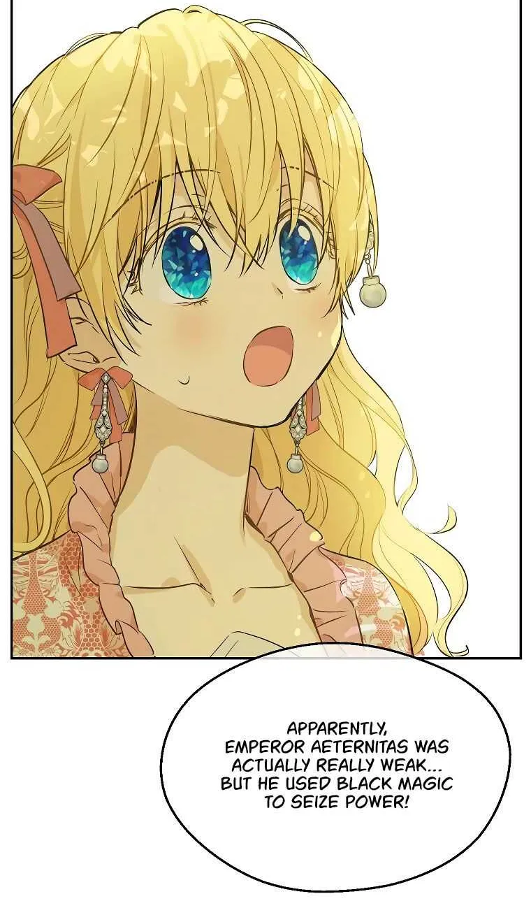 Suddenly Became A Princess One Day Chapter 109 page 12 - 