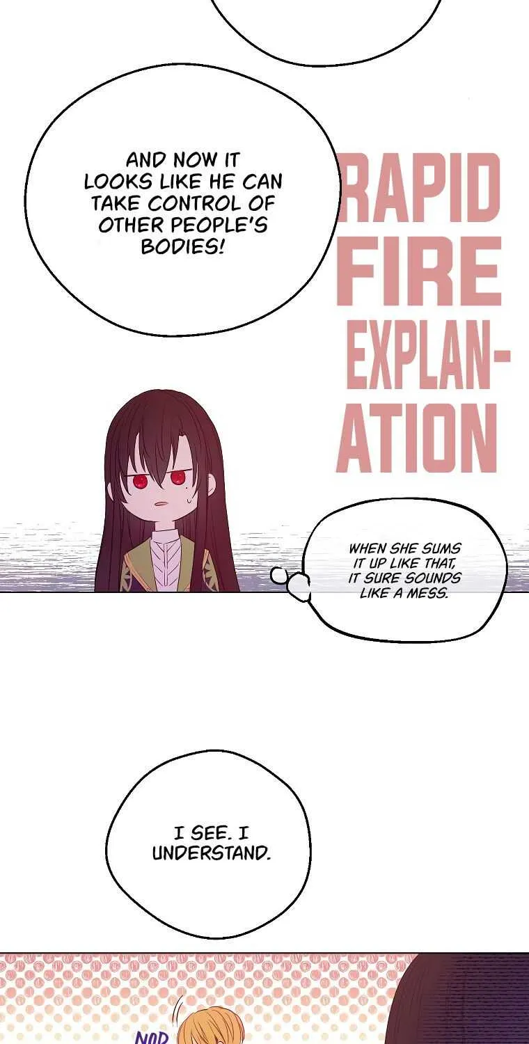 Suddenly Became A Princess One Day Chapter 109 page 14 - 