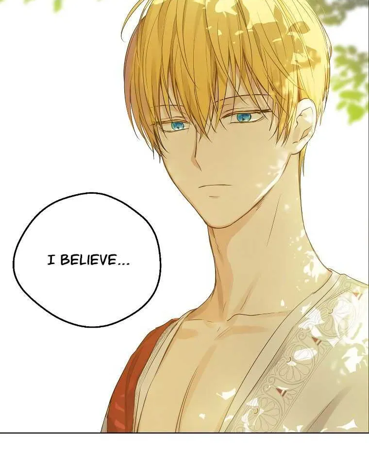 Suddenly Became A Princess One Day Chapter 109 page 18 - 
