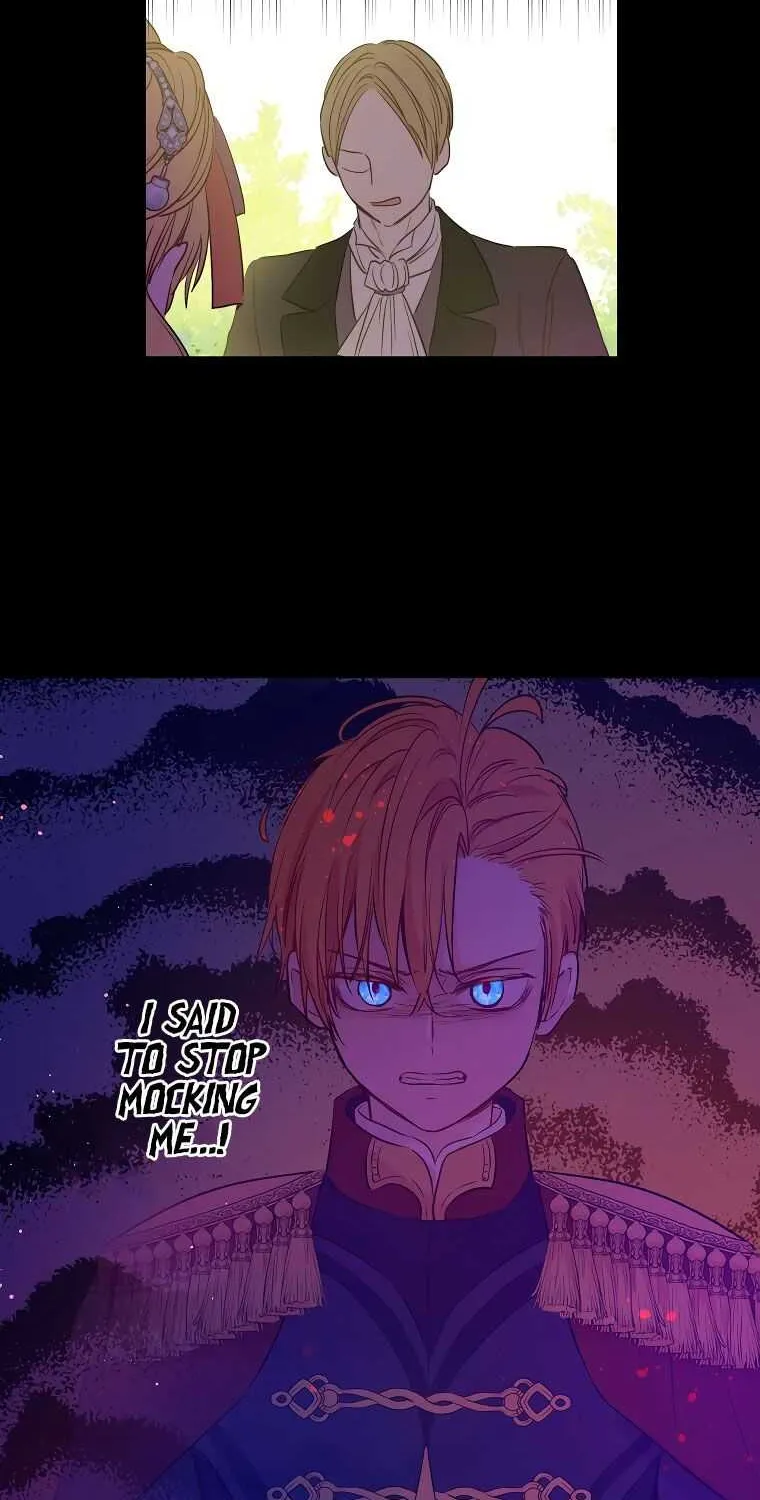 Suddenly Became A Princess One Day Chapter 109 page 20 - 