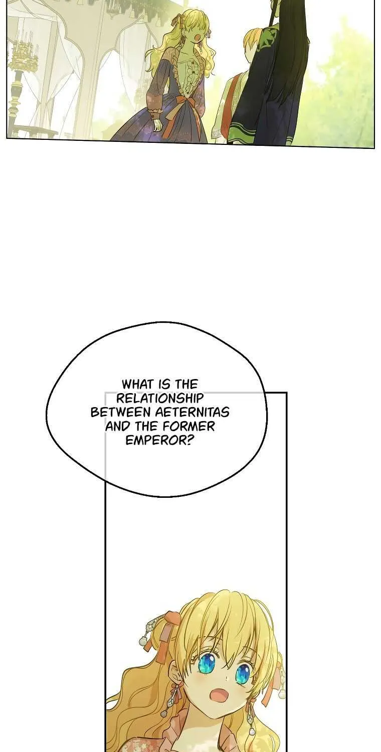 Suddenly Became A Princess One Day Chapter 109 page 3 - 