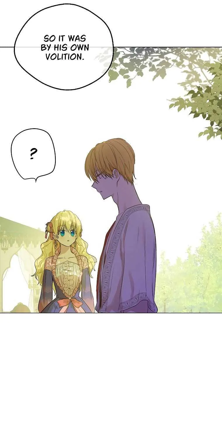 Suddenly Became A Princess One Day Chapter 109 page 23 - 