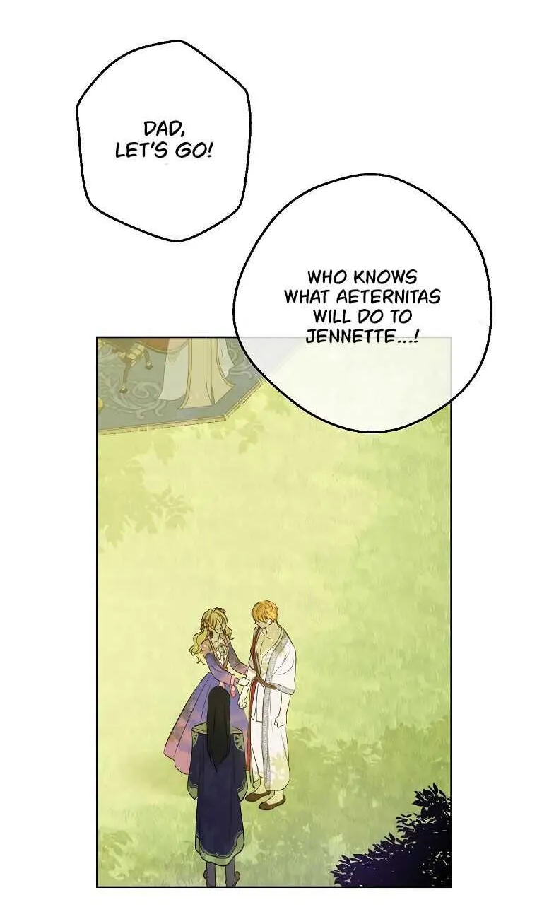 Suddenly Became A Princess One Day Chapter 109 page 24 - 
