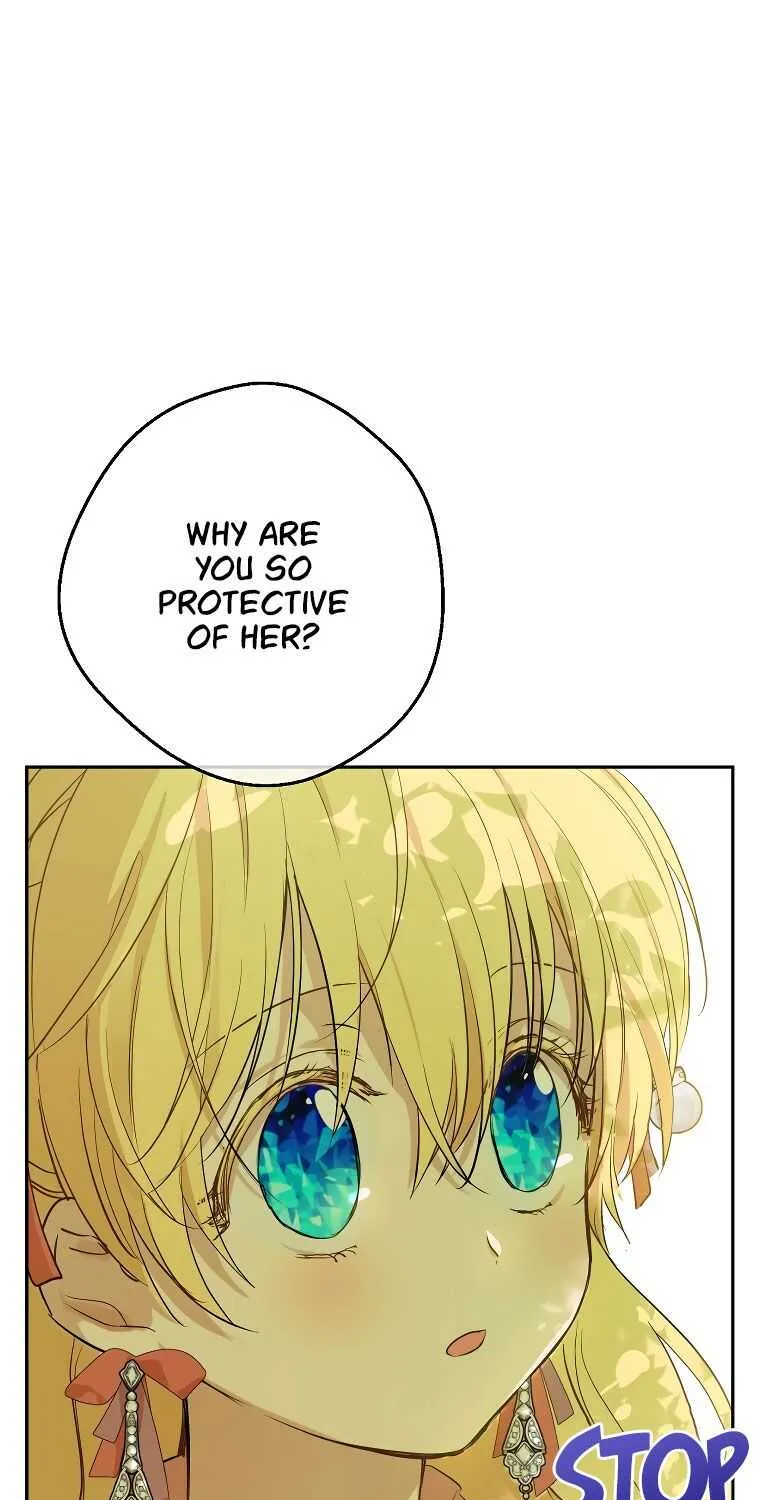 Suddenly Became A Princess One Day Chapter 109 page 25 - 