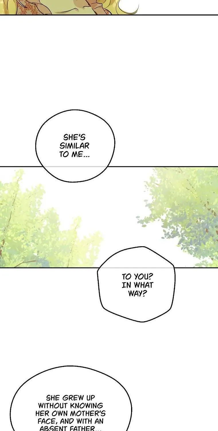 Suddenly Became A Princess One Day Chapter 109 page 28 - 