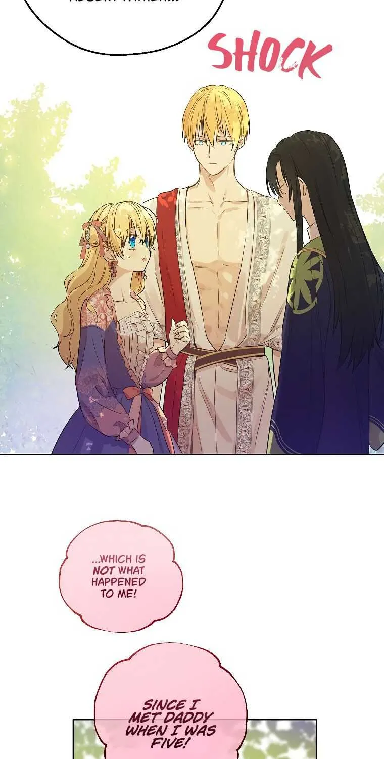 Suddenly Became A Princess One Day Chapter 109 page 29 - 