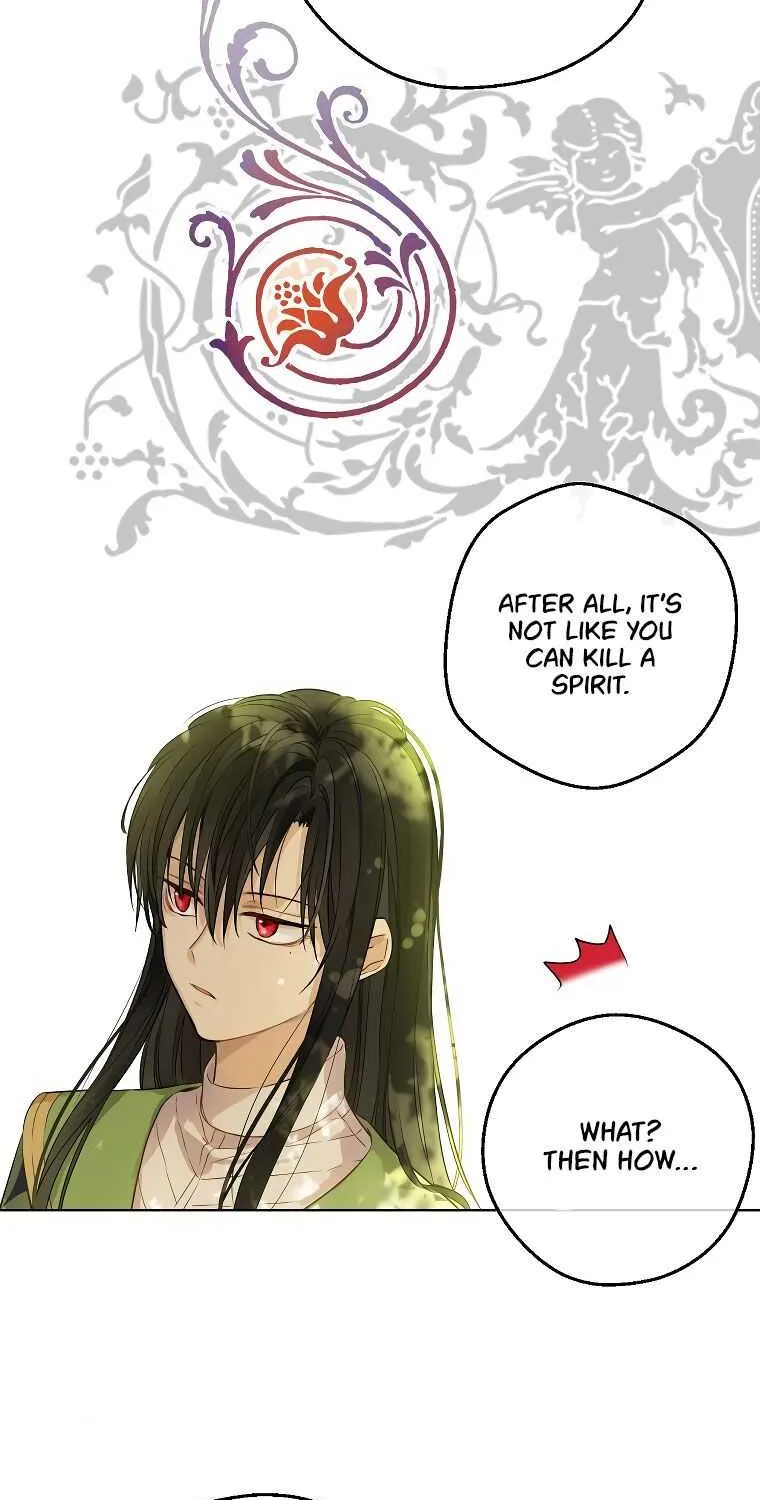 Suddenly Became A Princess One Day Chapter 109 page 33 - 