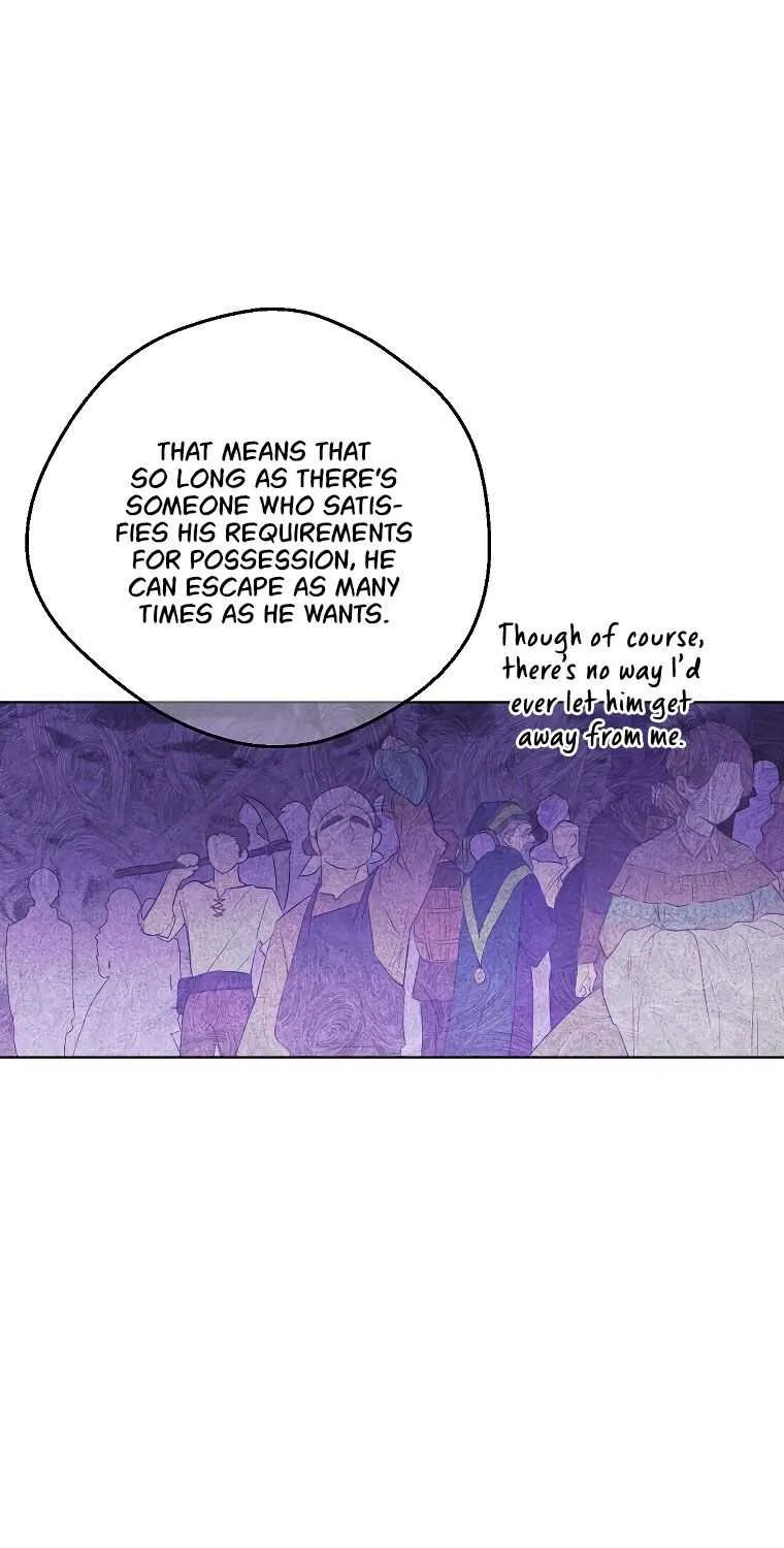 Suddenly Became A Princess One Day Chapter 109 page 37 - 