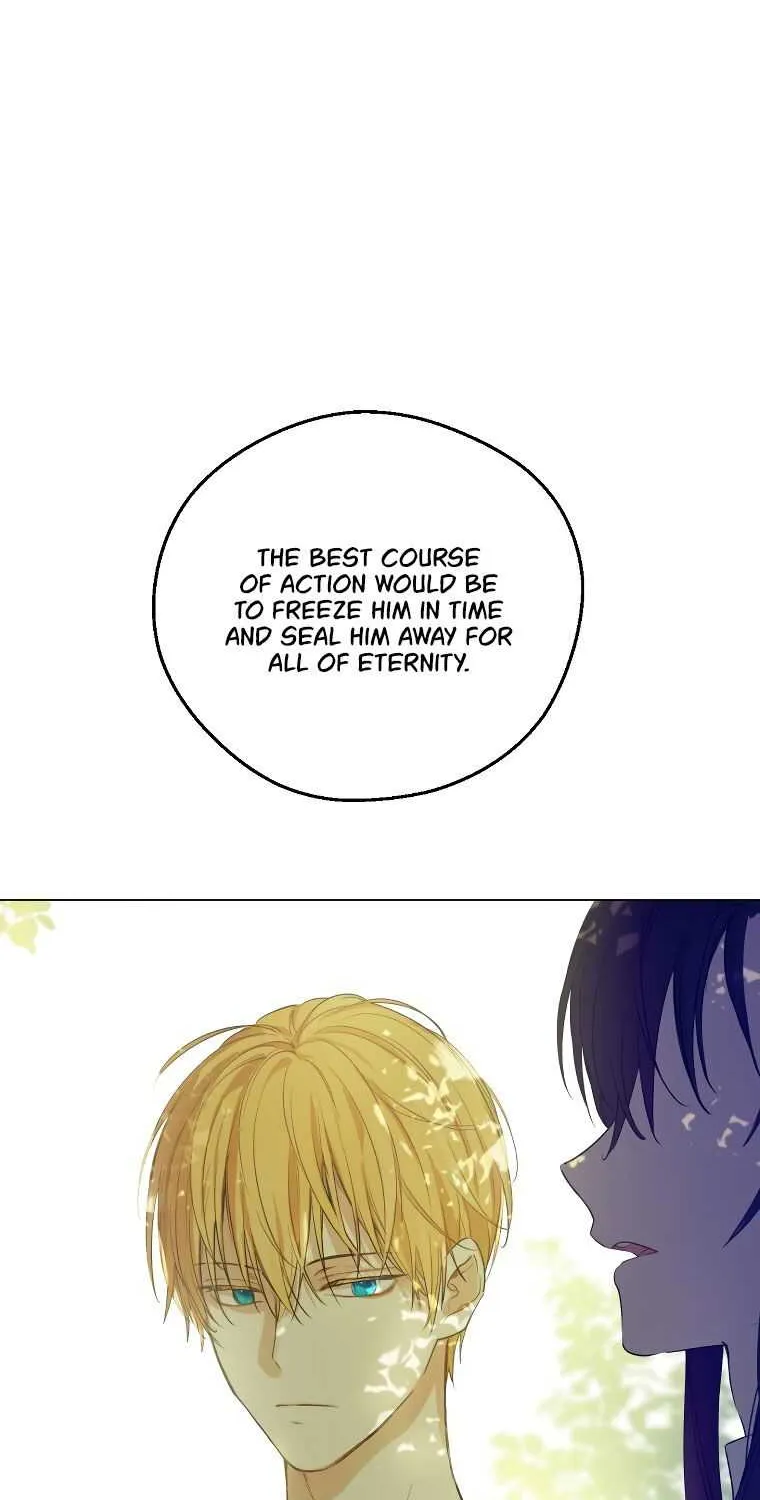 Suddenly Became A Princess One Day Chapter 109 page 38 - 