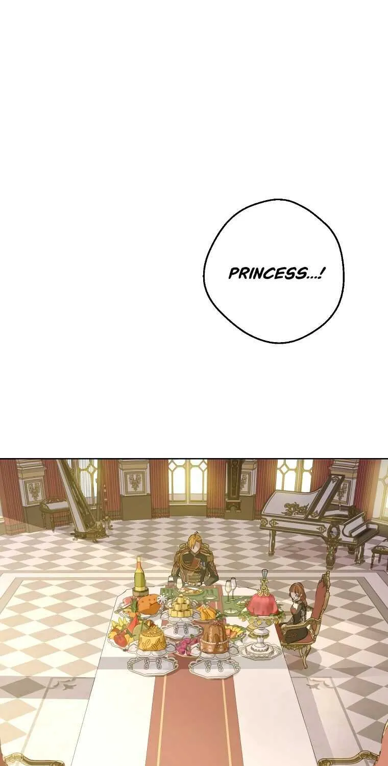 Suddenly Became A Princess One Day Chapter 109 page 43 - 