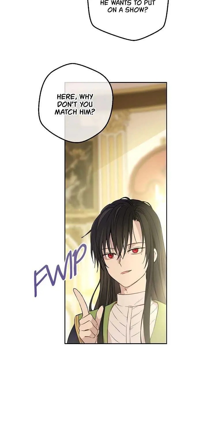 Suddenly Became A Princess One Day Chapter 109 page 46 - 