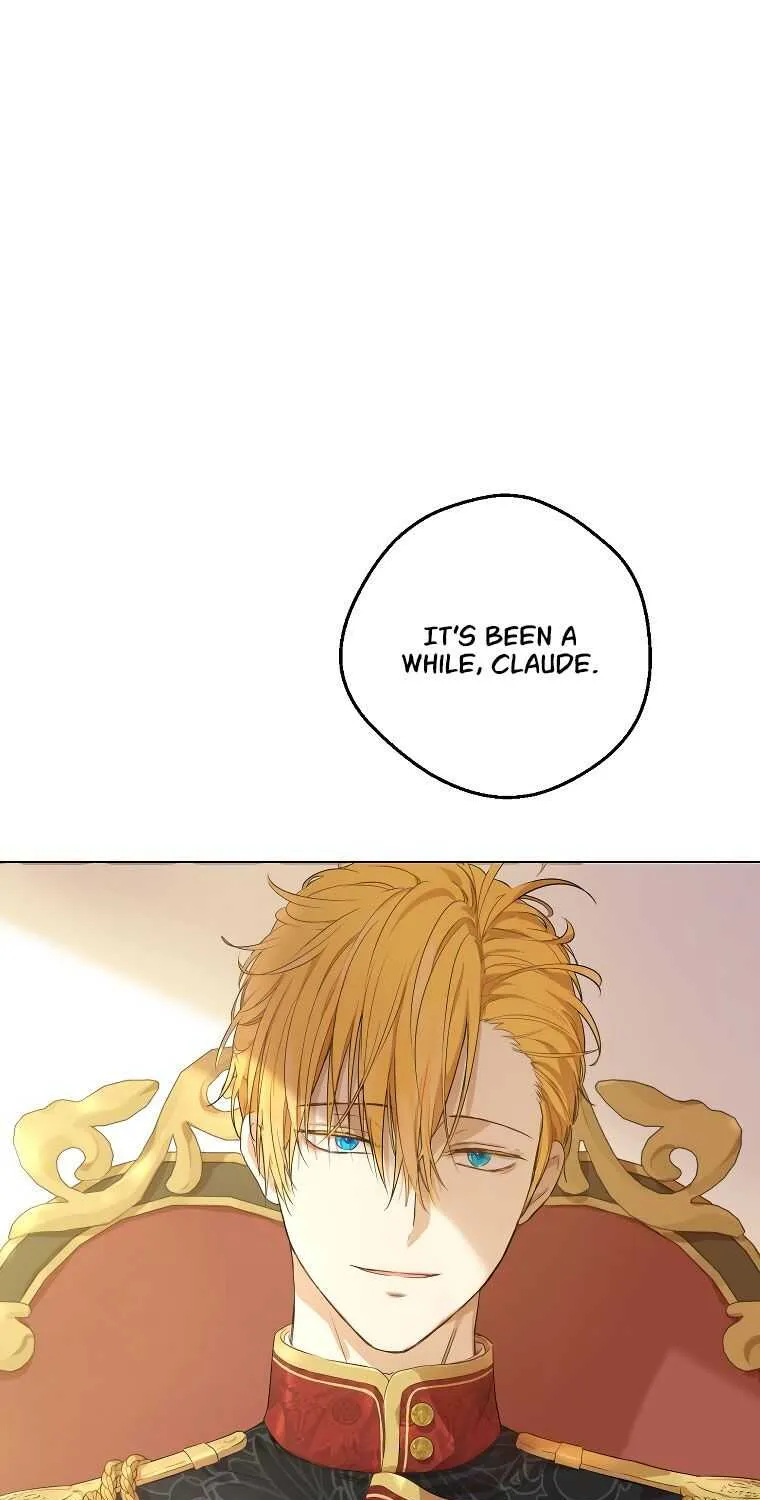 Suddenly Became A Princess One Day Chapter 109 page 47 - 