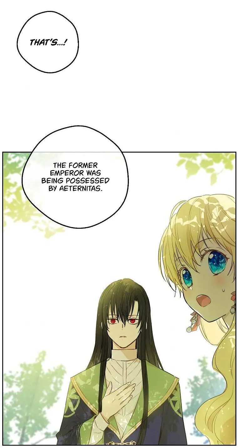 Suddenly Became A Princess One Day Chapter 109 page 6 - 