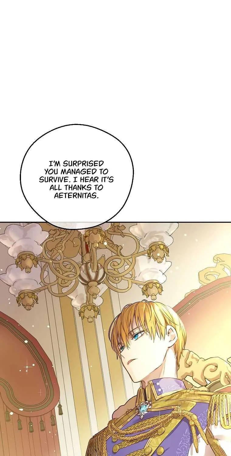 Suddenly Became A Princess One Day Chapter 109 page 51 - 