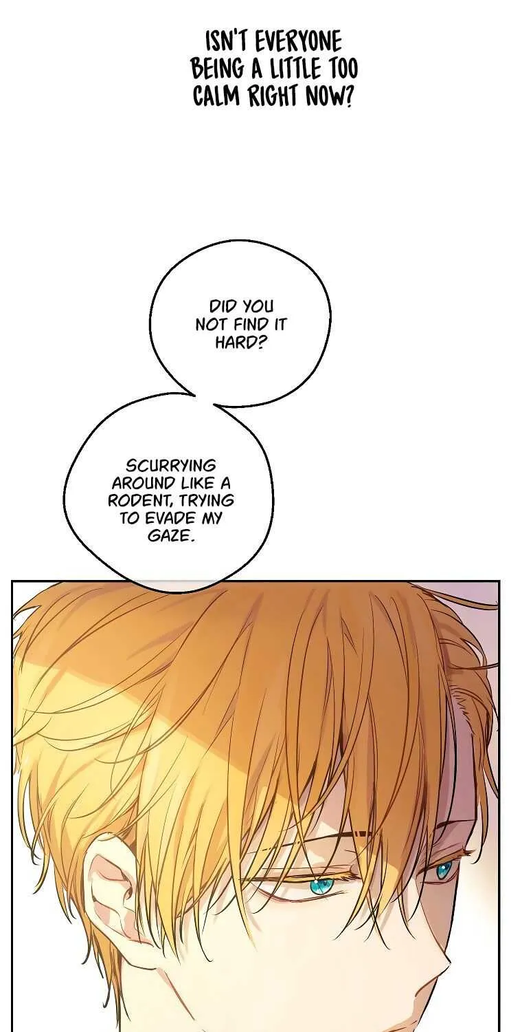 Suddenly Became A Princess One Day Chapter 109 page 55 - 