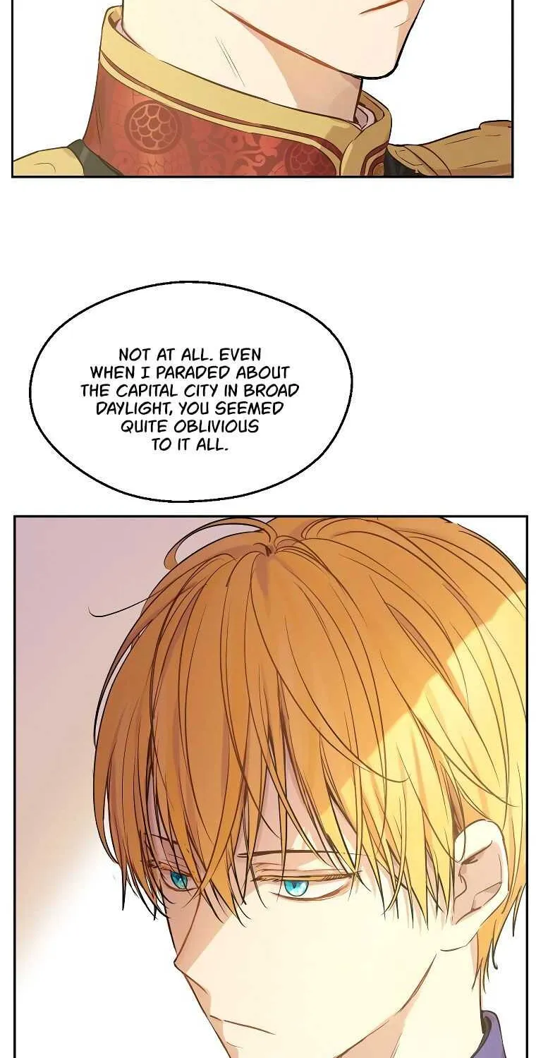 Suddenly Became A Princess One Day Chapter 109 page 56 - 