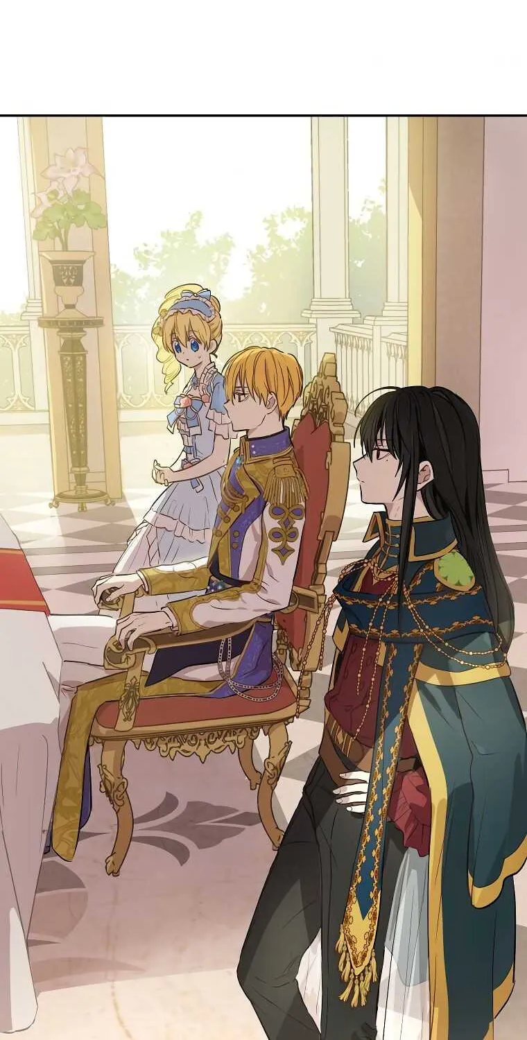 Suddenly Became A Princess One Day Chapter 109 page 58 - 