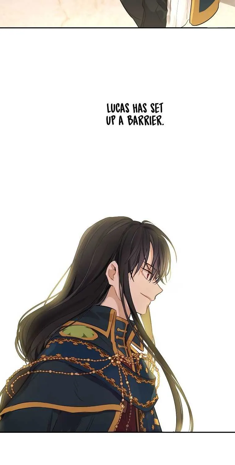 Suddenly Became A Princess One Day Chapter 109 page 59 - 