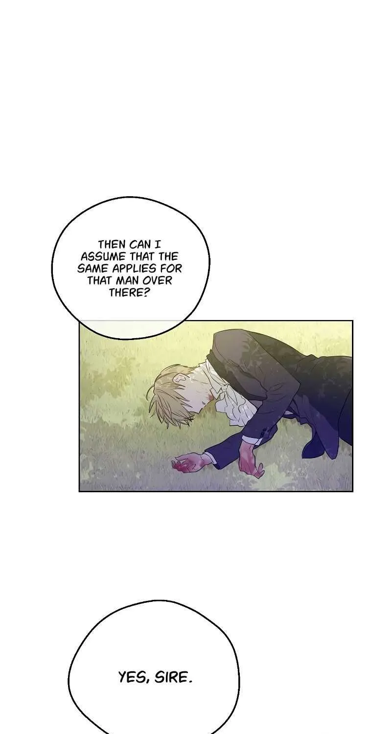 Suddenly Became A Princess One Day Chapter 109 page 7 - 