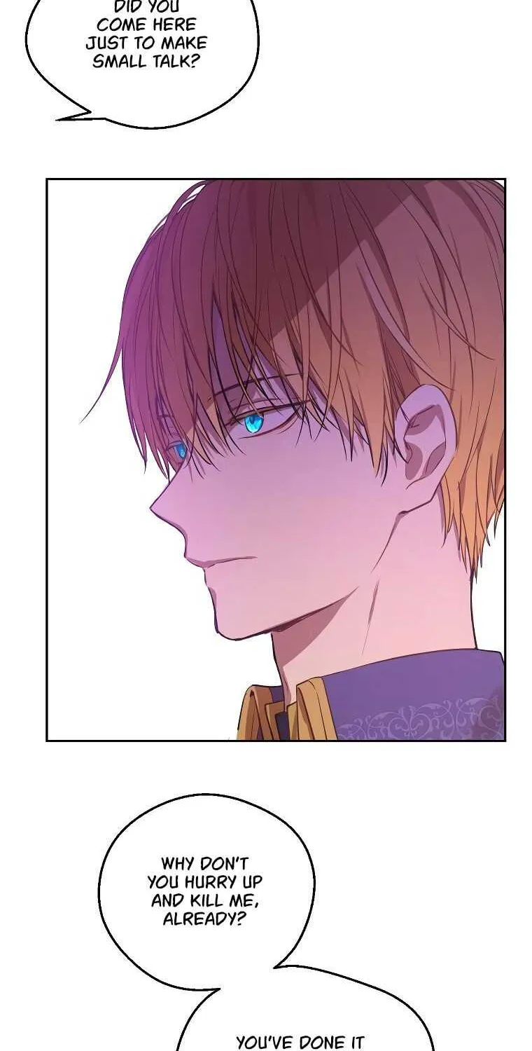 Suddenly Became A Princess One Day Chapter 109 page 62 - 