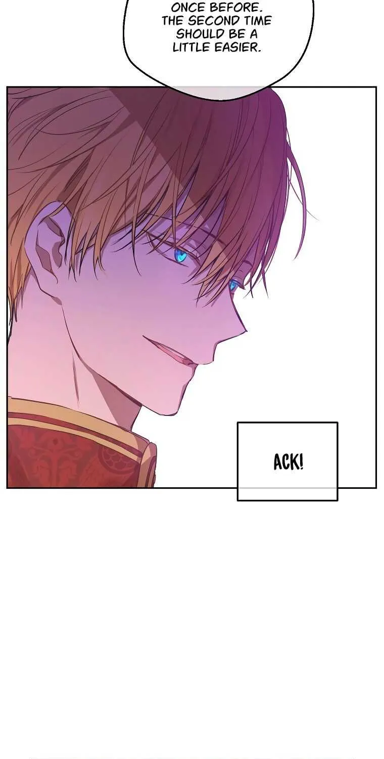 Suddenly Became A Princess One Day Chapter 109 page 63 - 