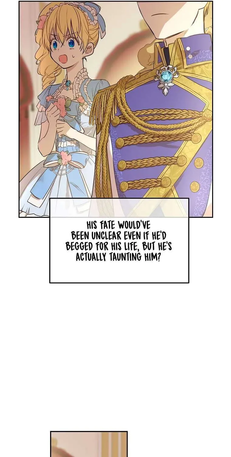 Suddenly Became A Princess One Day Chapter 109 page 64 - 