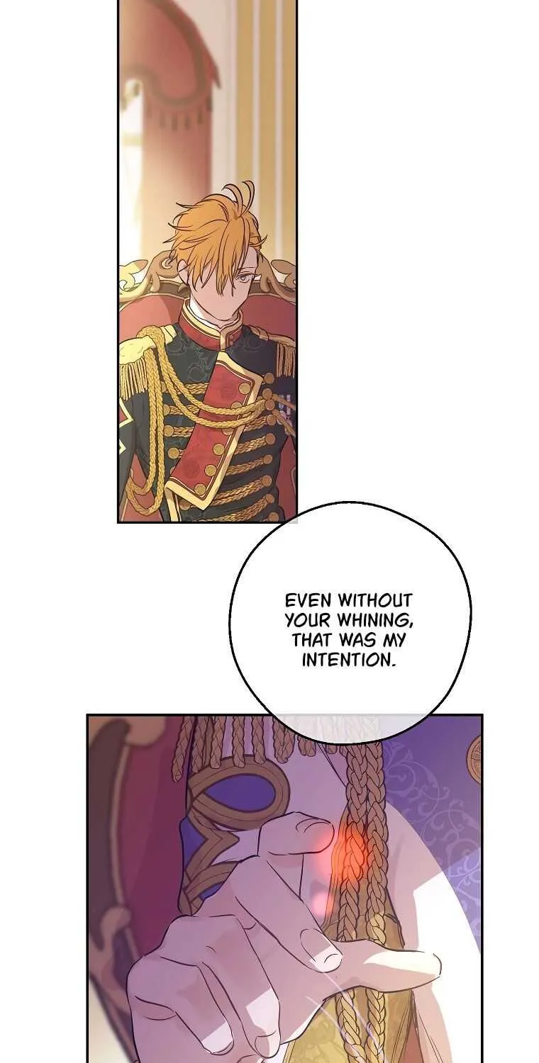 Suddenly Became A Princess One Day Chapter 109 page 65 - 