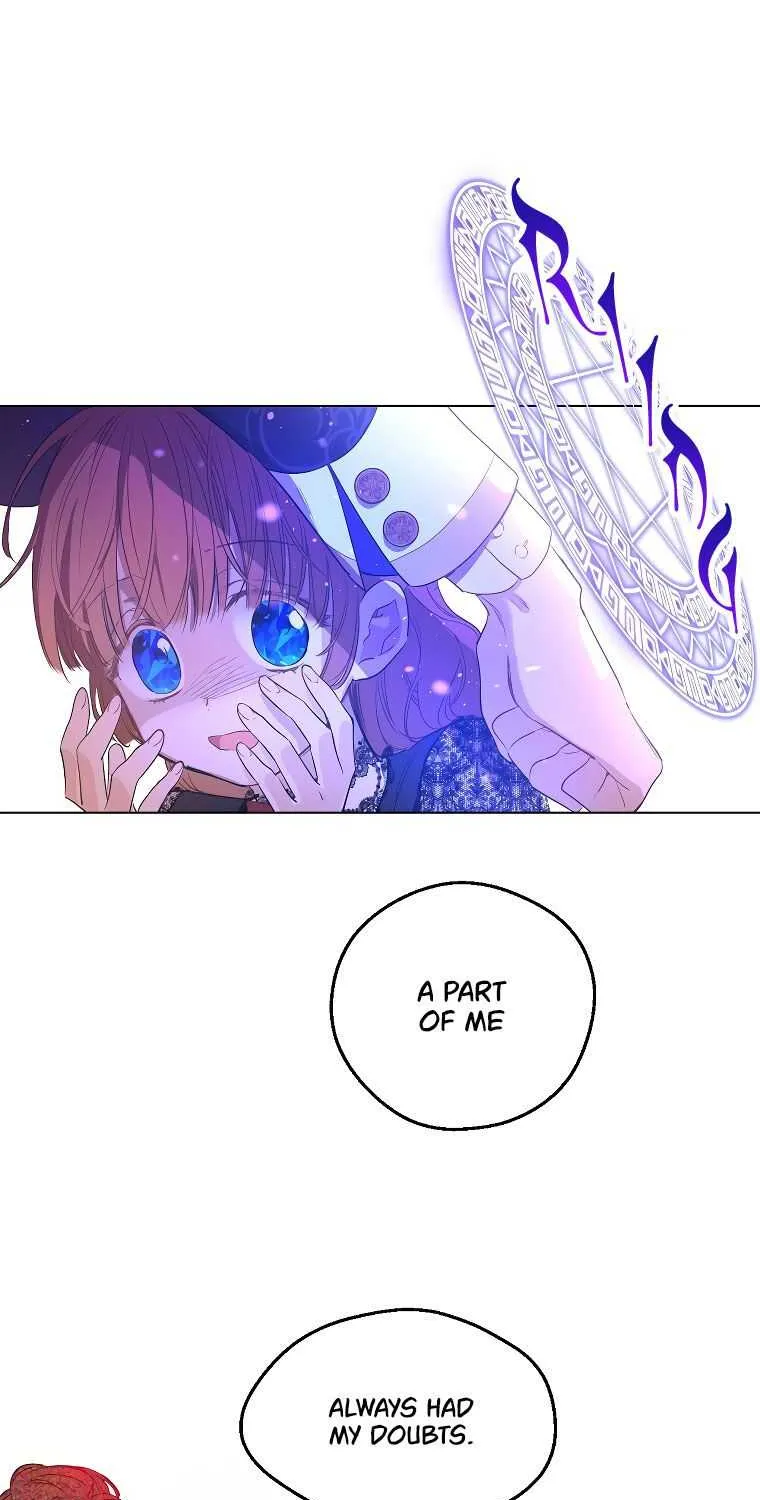 Suddenly Became A Princess One Day Chapter 109 page 69 - 