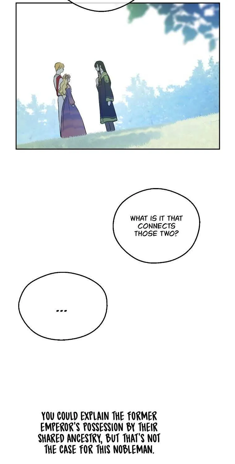 Suddenly Became A Princess One Day Chapter 109 page 8 - 