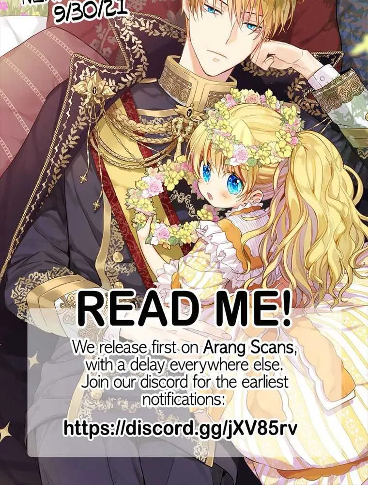 Suddenly Became A Princess One Day Chapter 109 page 73 - 