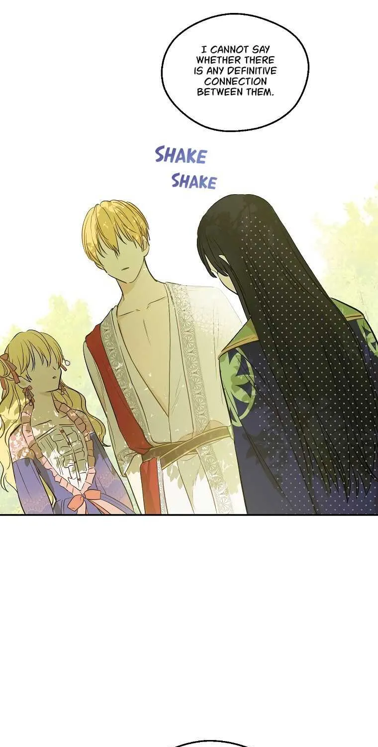 Suddenly Became A Princess One Day Chapter 109 page 9 - 