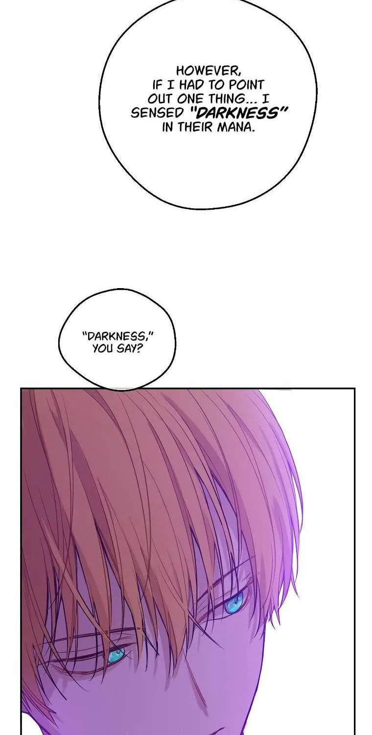 Suddenly Became A Princess One Day Chapter 109 page 10 - 