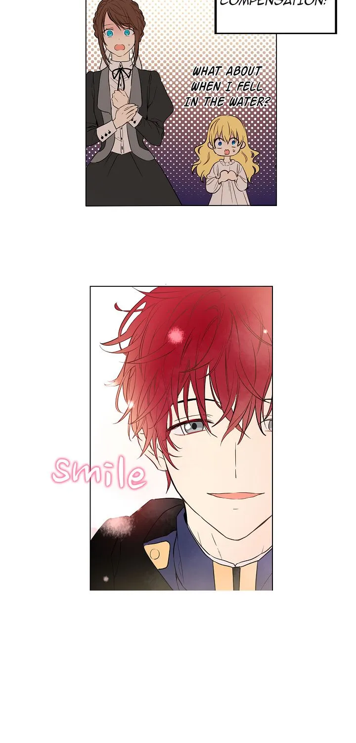 Suddenly Became A Princess One Day Chapter 11 page 12 - 