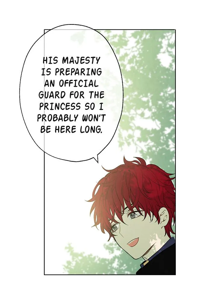 Suddenly Became A Princess One Day Chapter 11 page 14 - 