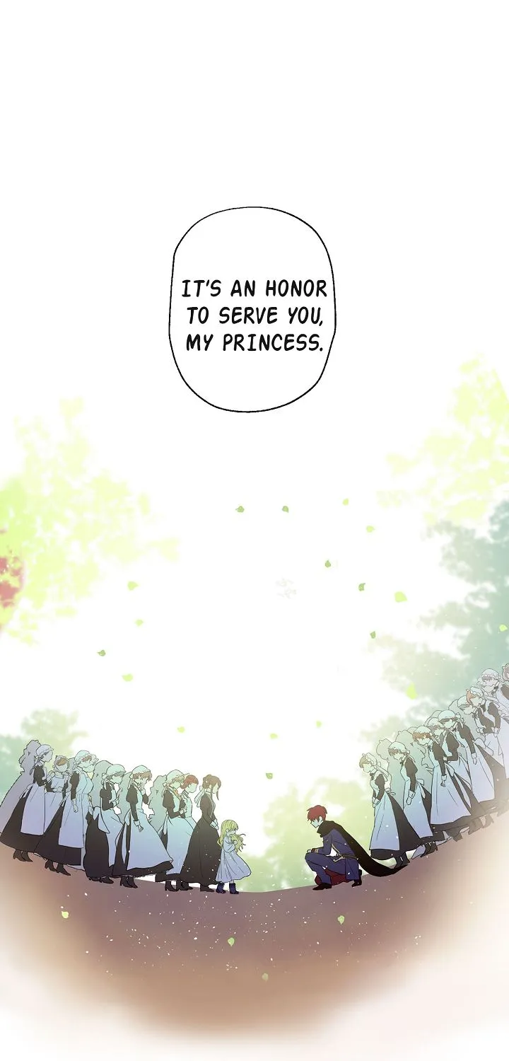 Suddenly Became A Princess One Day Chapter 11 page 15 - 