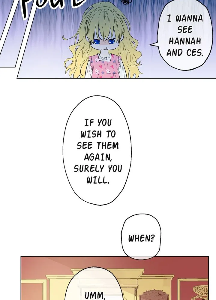 Suddenly Became A Princess One Day Chapter 11 page 17 - 