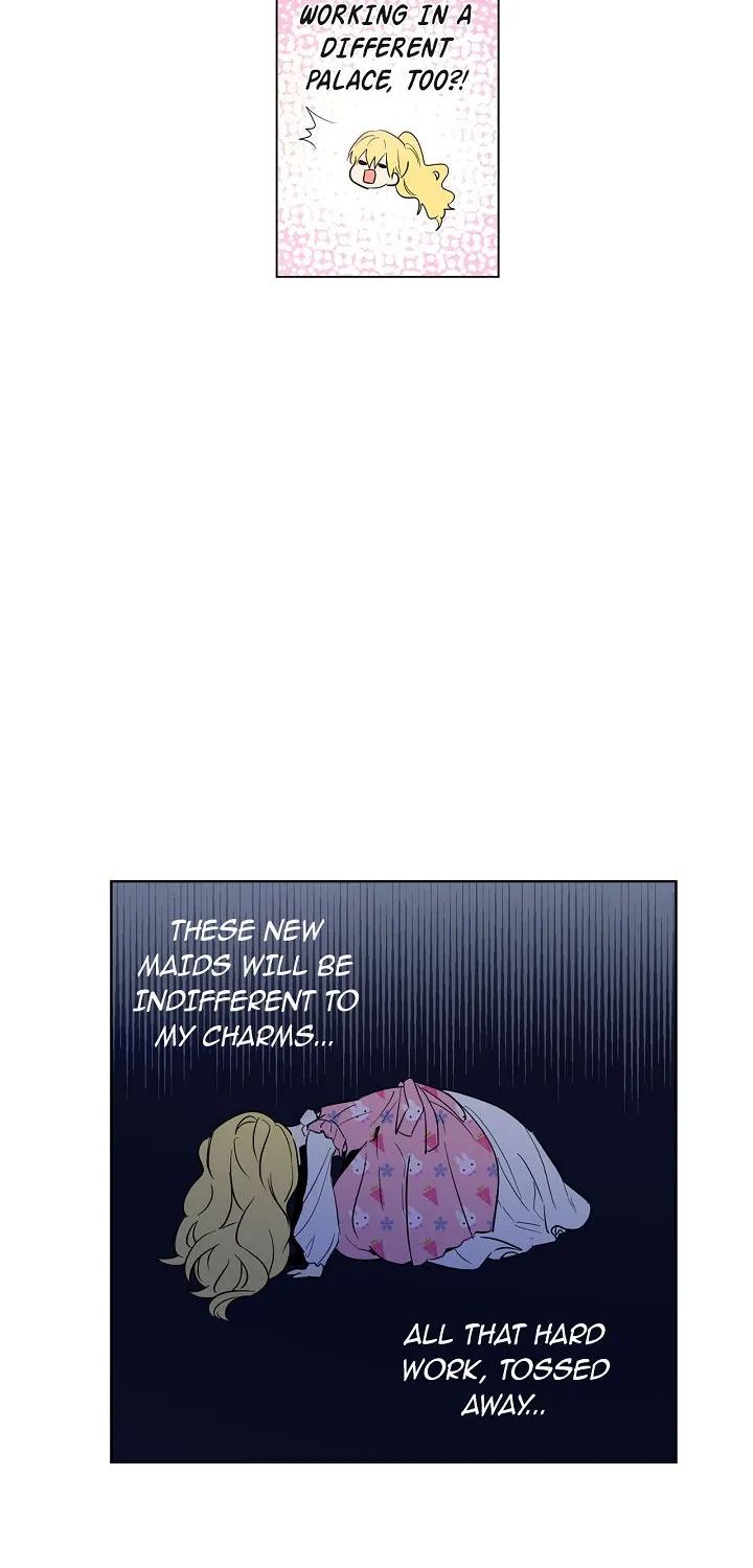 Suddenly Became A Princess One Day Chapter 11 page 19 - 